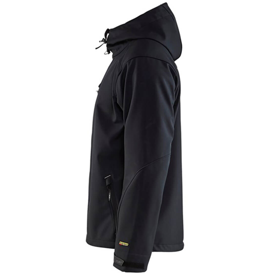 Blakläder Softshell Kapuzenjacke 4949 - 8