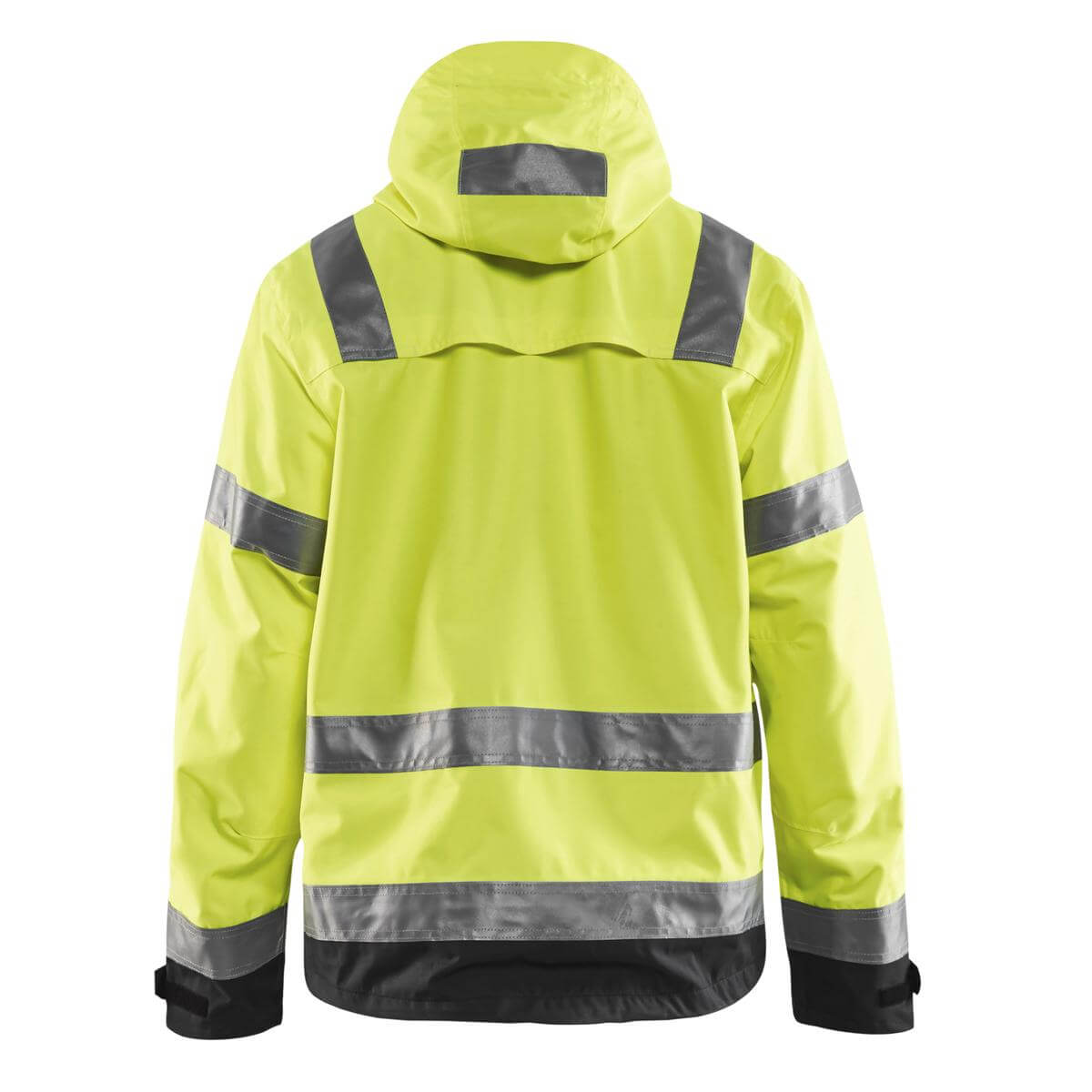 Blakläder High Vis Funktionsjacke 4837 - 6