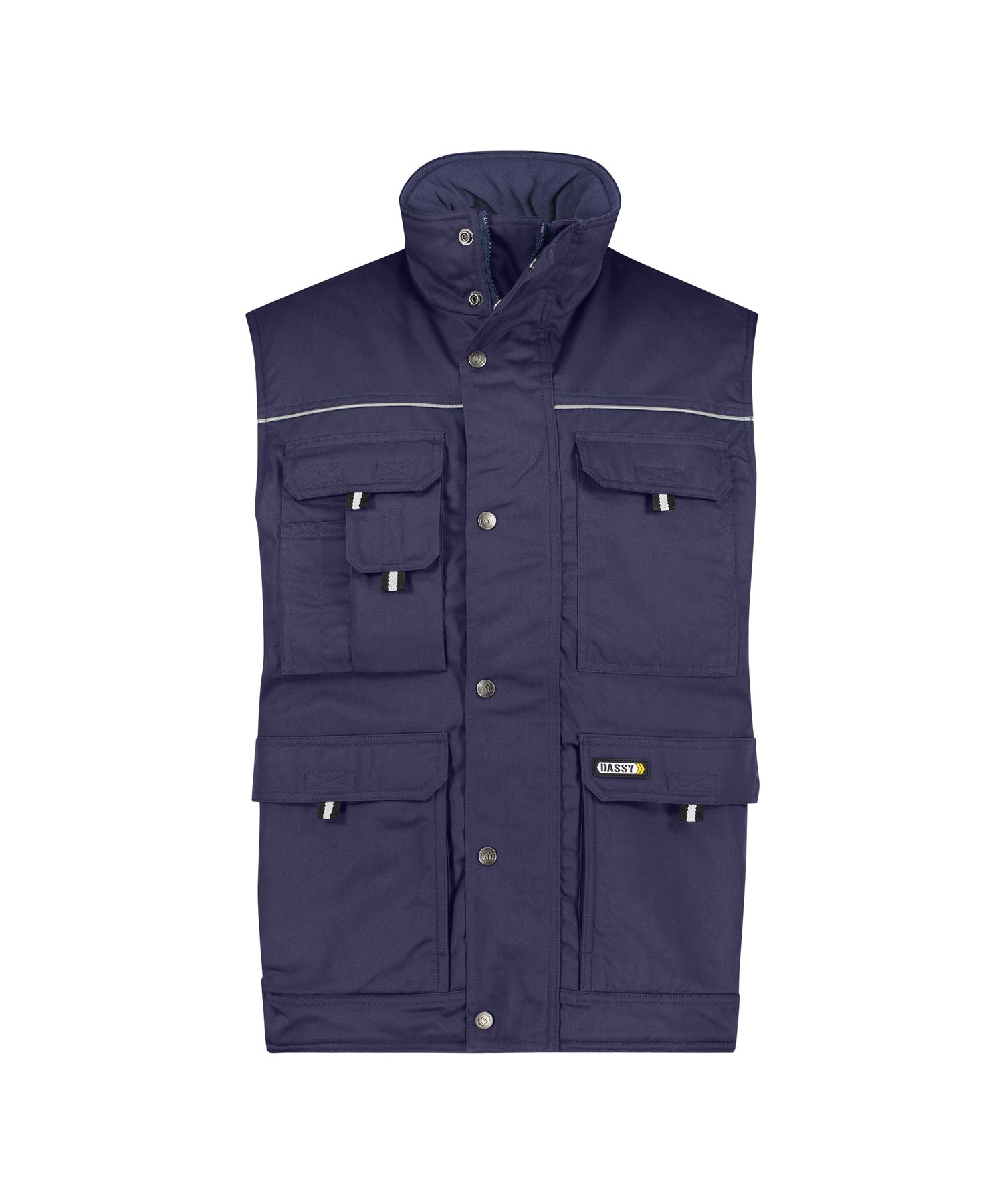 DASSY Mons Weste - 7