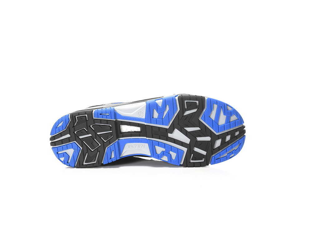 Elten IAN XXTP Pro BOA® blue Low ESD S3S Sicherheitsschuh - 6