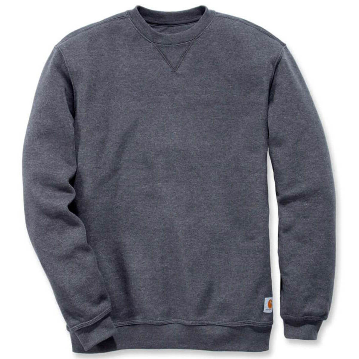 Carhartt Sweatshirt Crewneck K124 - 1