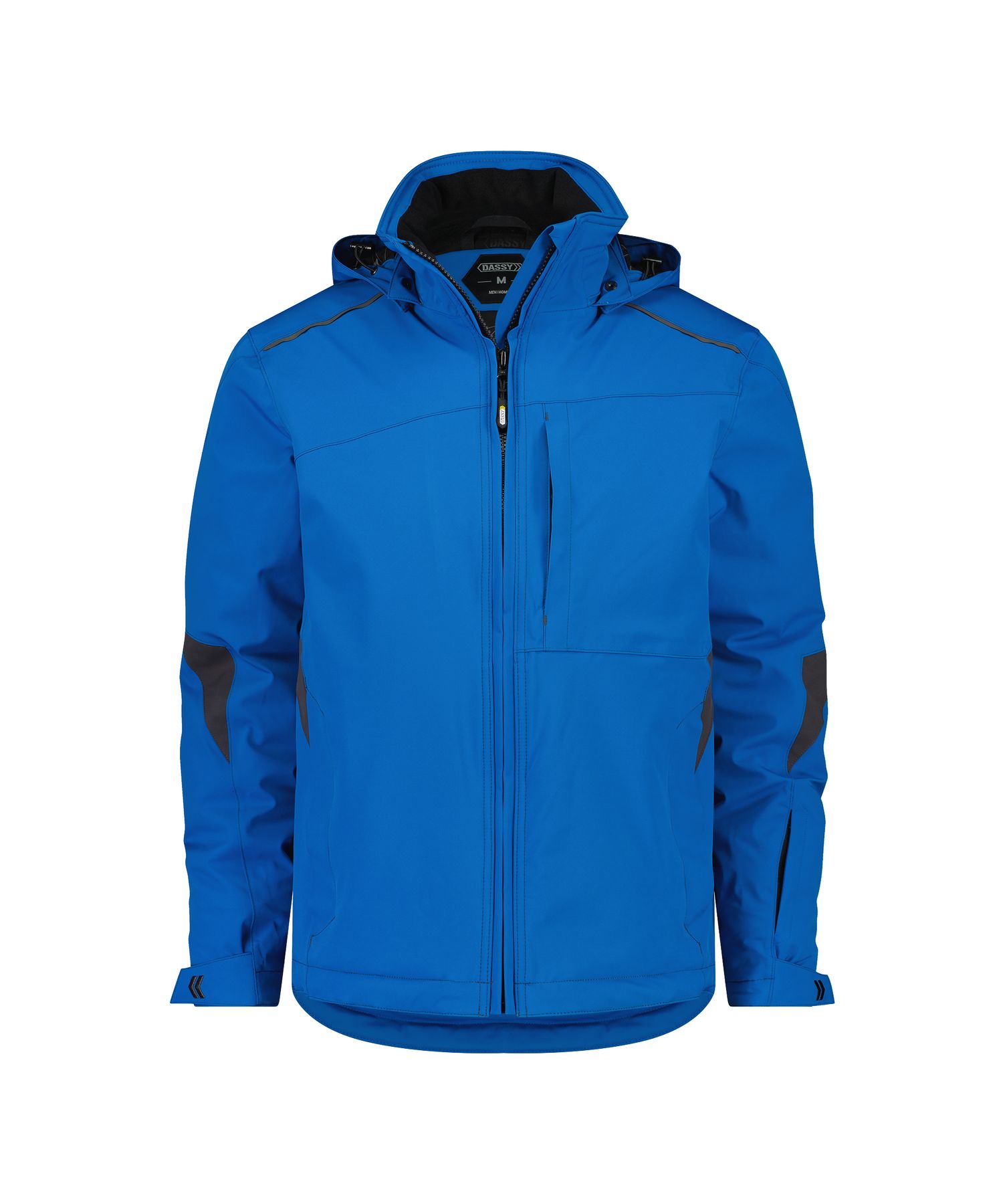 Dassy NORDIX Stretch Winterjacke wasserdicht und atmungsaktiv NORDIX - 10