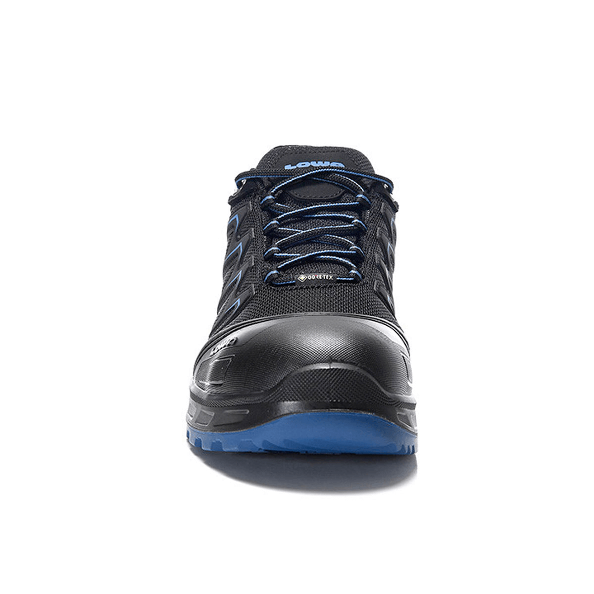 Lowa LARROX Work GTX Low S3 - 13