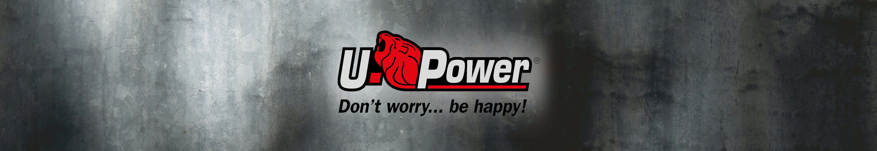 U-Power