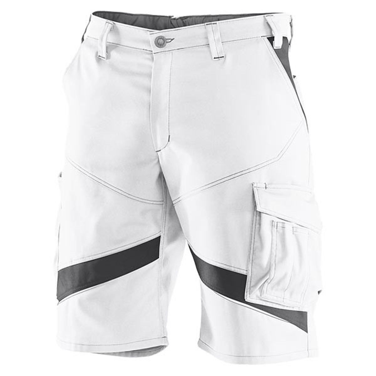 Kübler Activiq Shorts - 4