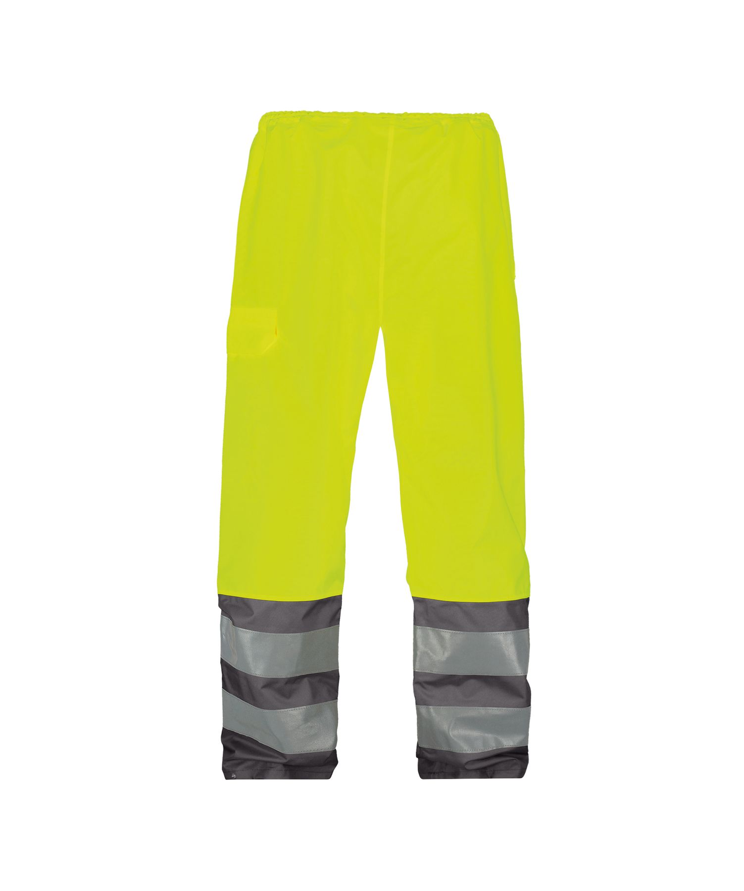 DASSY Sola Warnschutz-Regenhose - 27