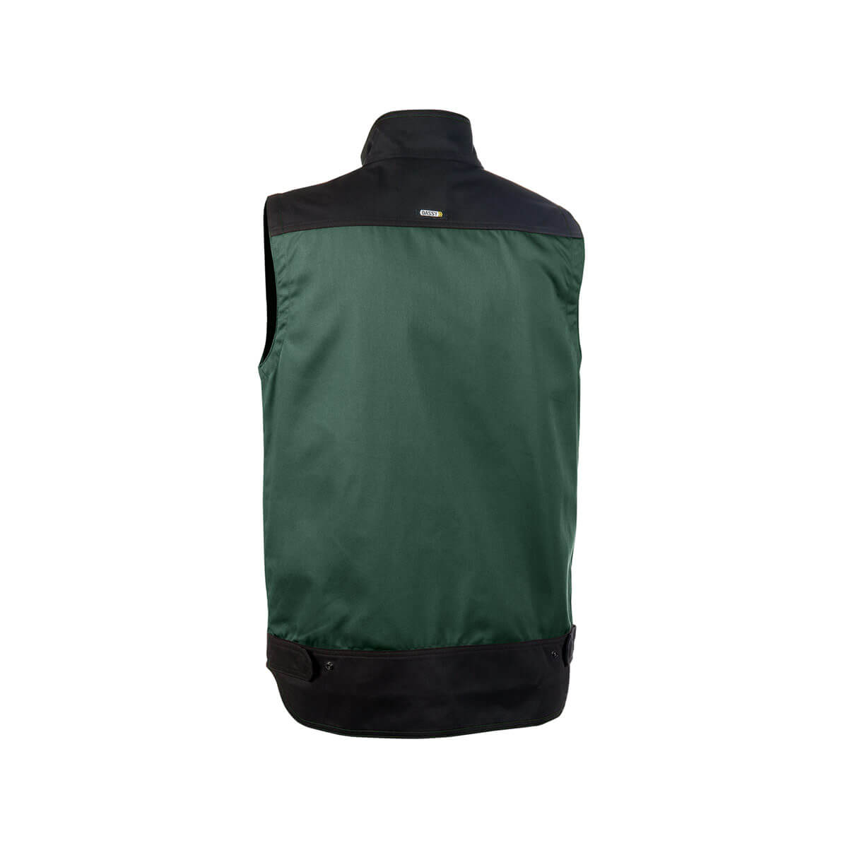 DASSY Faro zweifarbige Sommerweste - 12