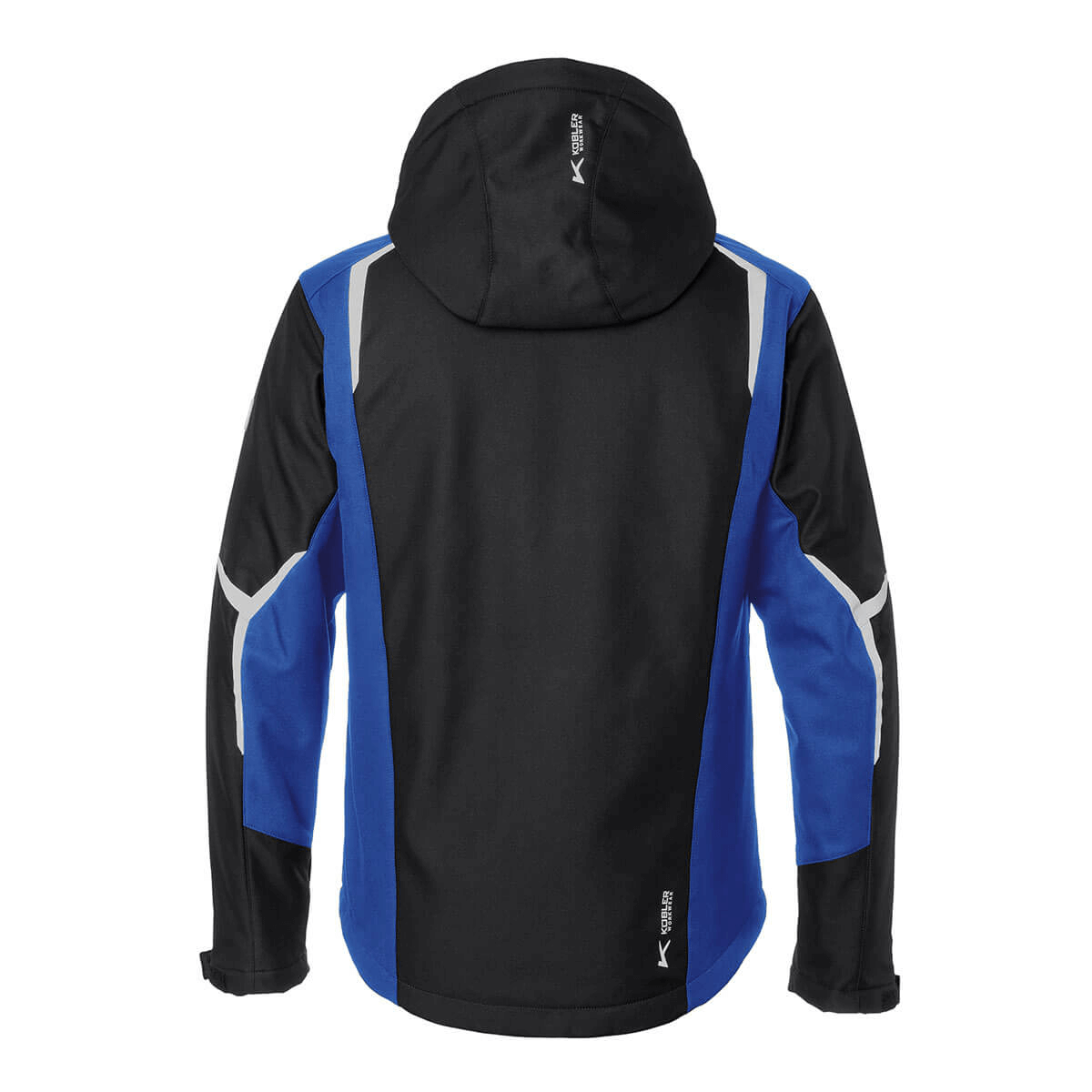 Kübler Bodyforce Winter Softshell Jacke - 6
