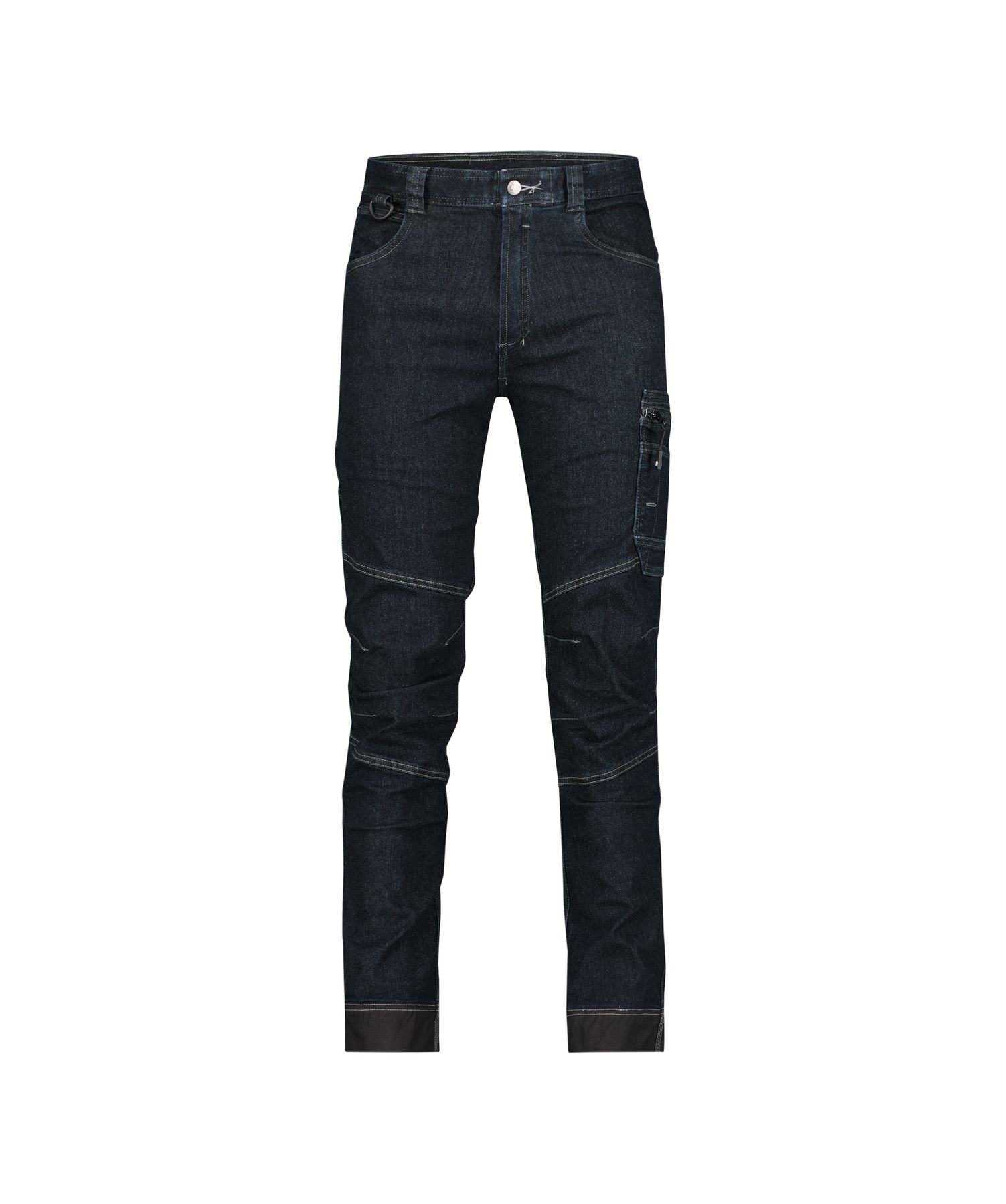 DASSY Osaka Stretch-Arbeitsjeans - 2