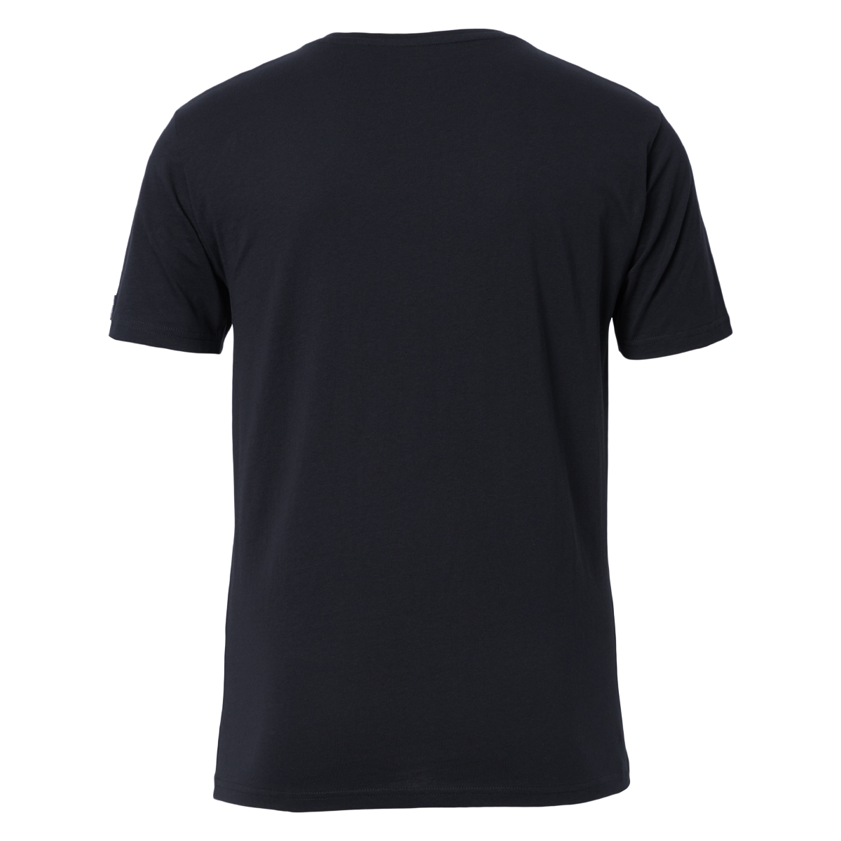 FORSBERG T-Shirt mit Dimensions-Logo - 3