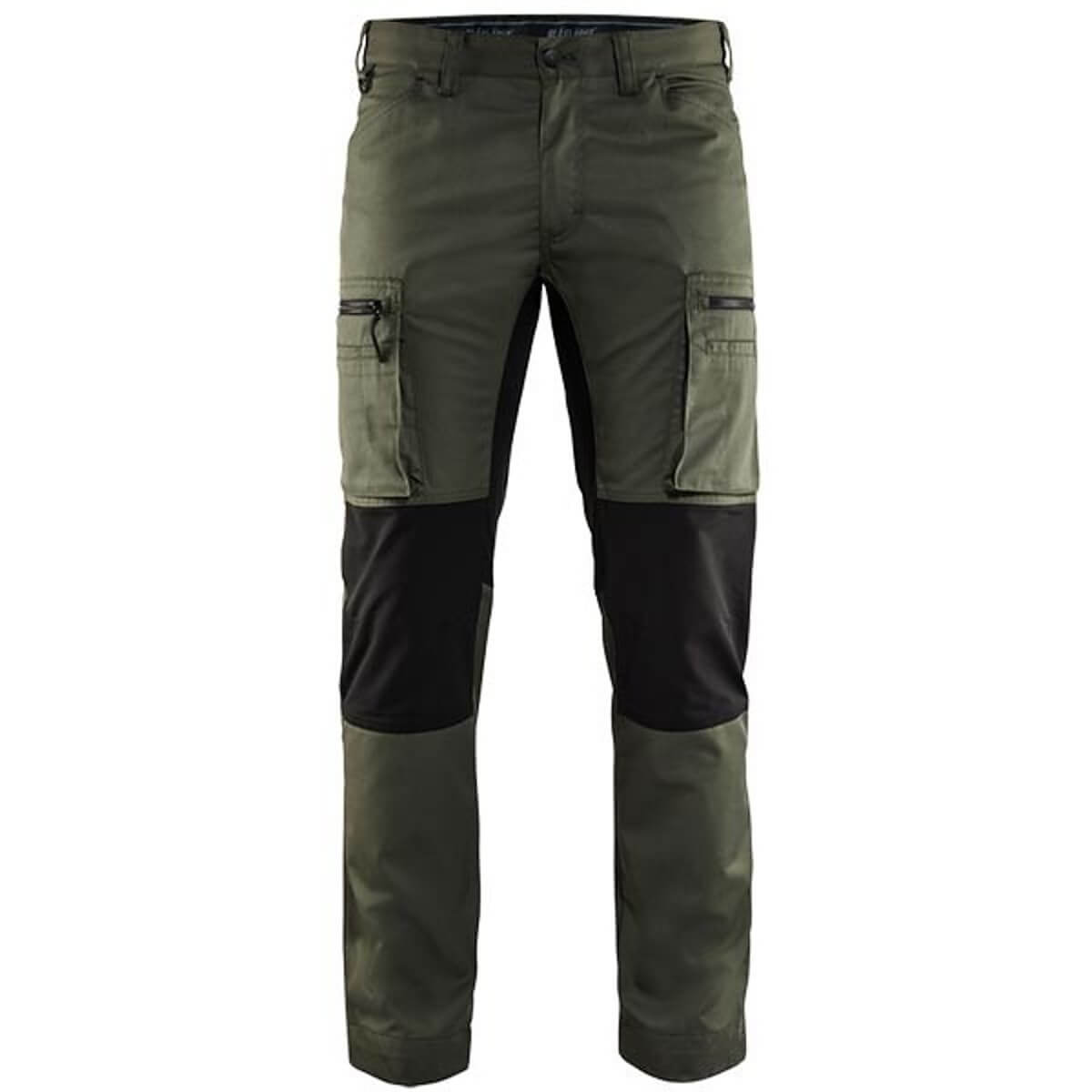 Blakläder 1459 Stretchhose - 5