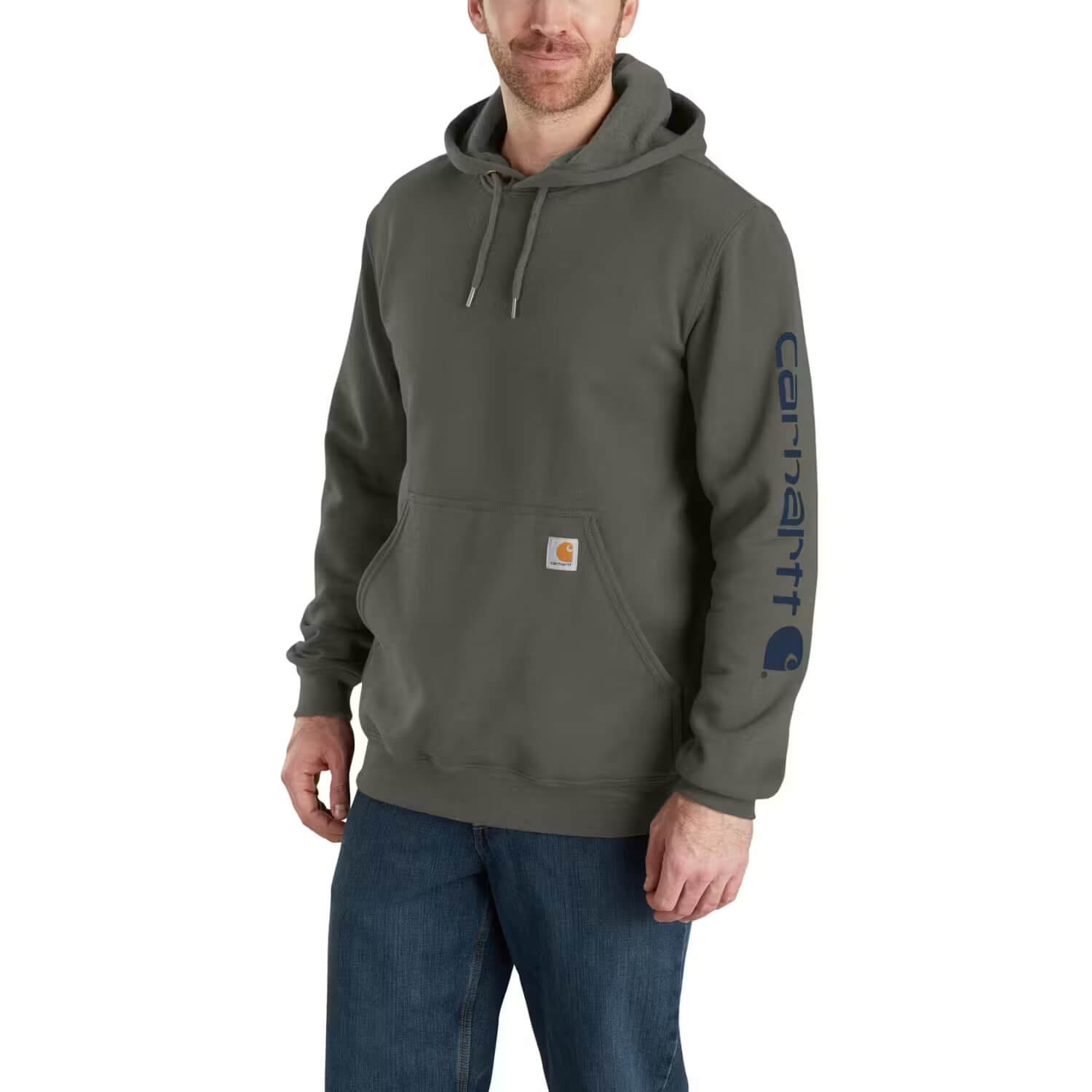 Carhartt Hoodie K288 - 18