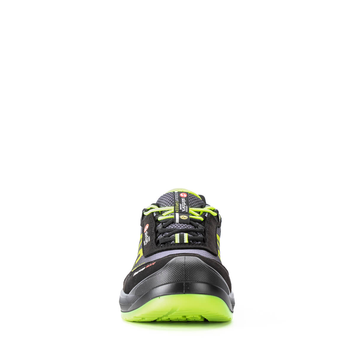 SIXTON Tempra S3 ESD mit D3O Dämpfung - 2