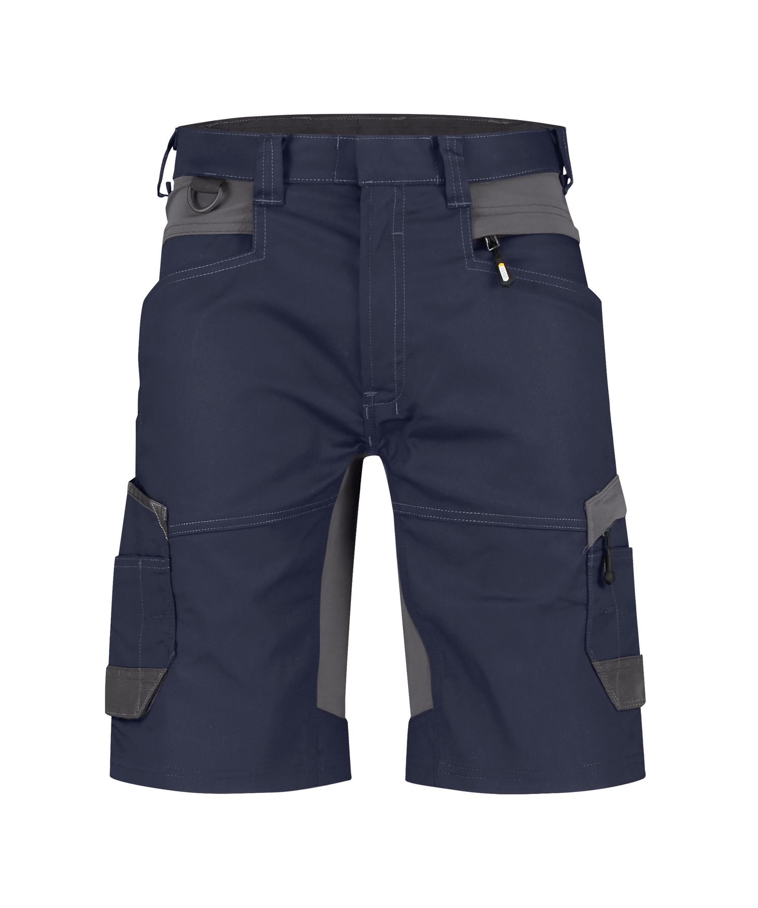DASSY Axis Arbeitsshorts mit Stretch - 10