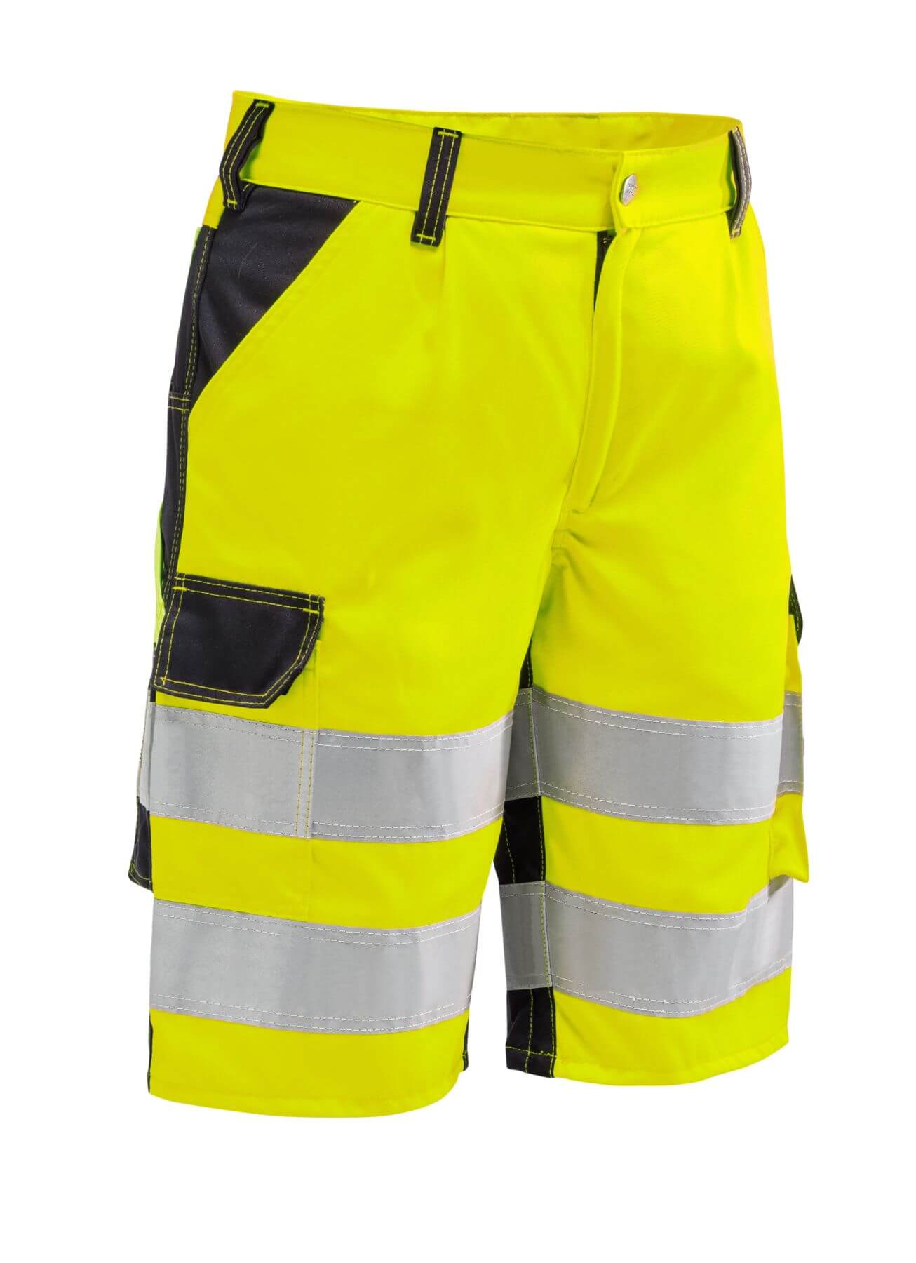 PFANNER® StretchZone Canvas Shorts  - 2