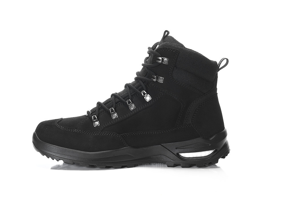Elten RONAN XXF black Mid ESD O2 Berufsstiefel - 4
