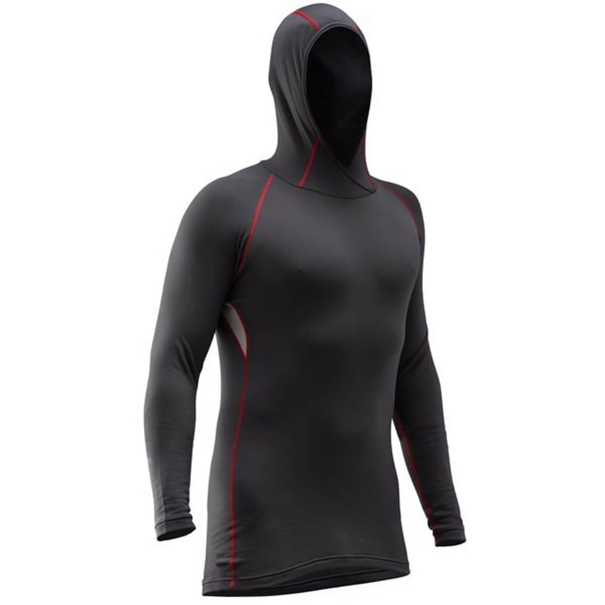 PFANNER® V-Matic Kapuzenshirt - 1