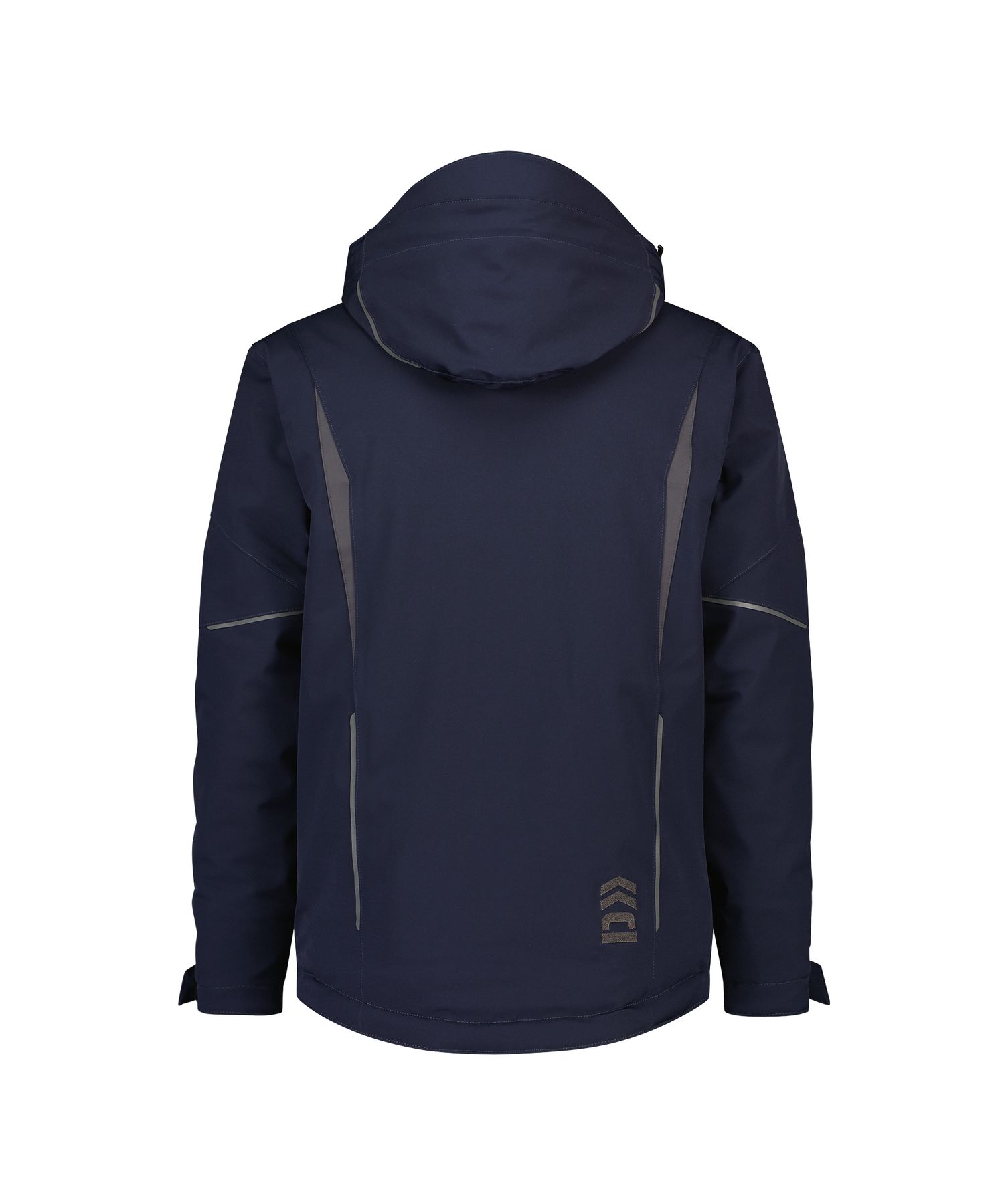 Dassy NORDIX Stretch Winterjacke wasserdicht und atmungsaktiv NORDIX - 35