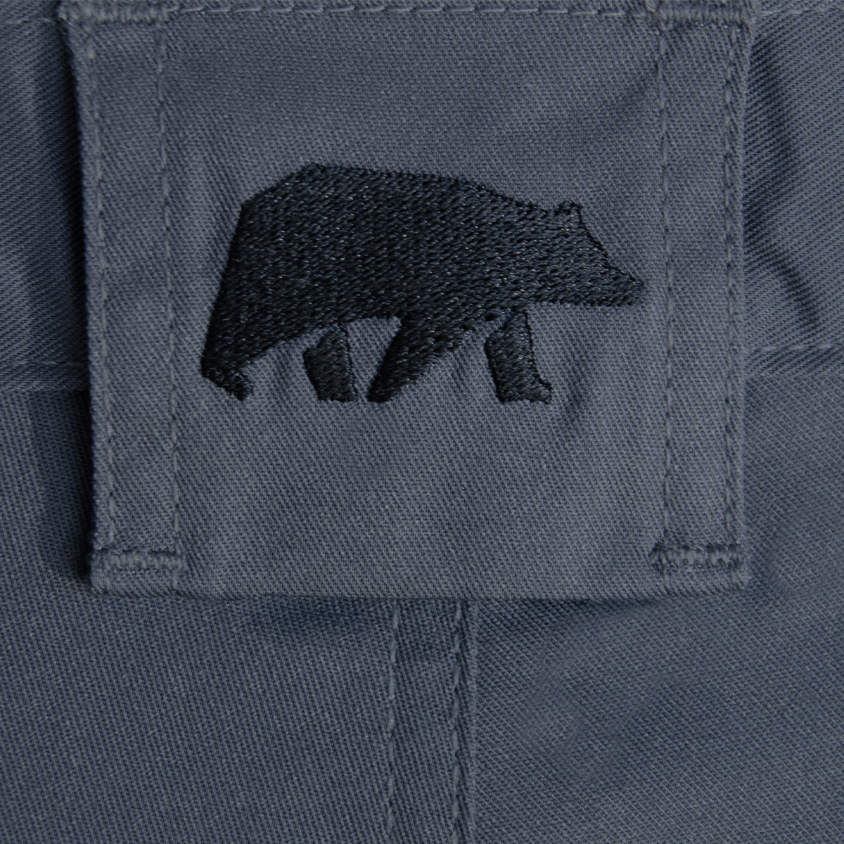 FORSBERG Braxa II kurze Arbeitshose - 8