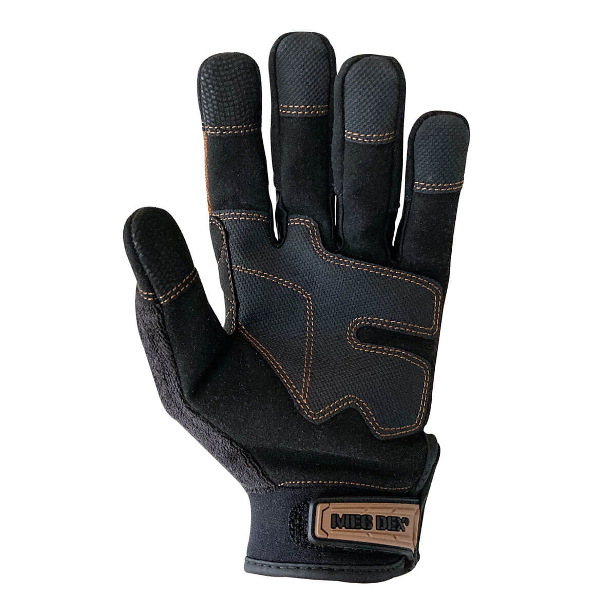 FORSBERG Montogrep Montagehandschuhe mit Verstärkungen - 2