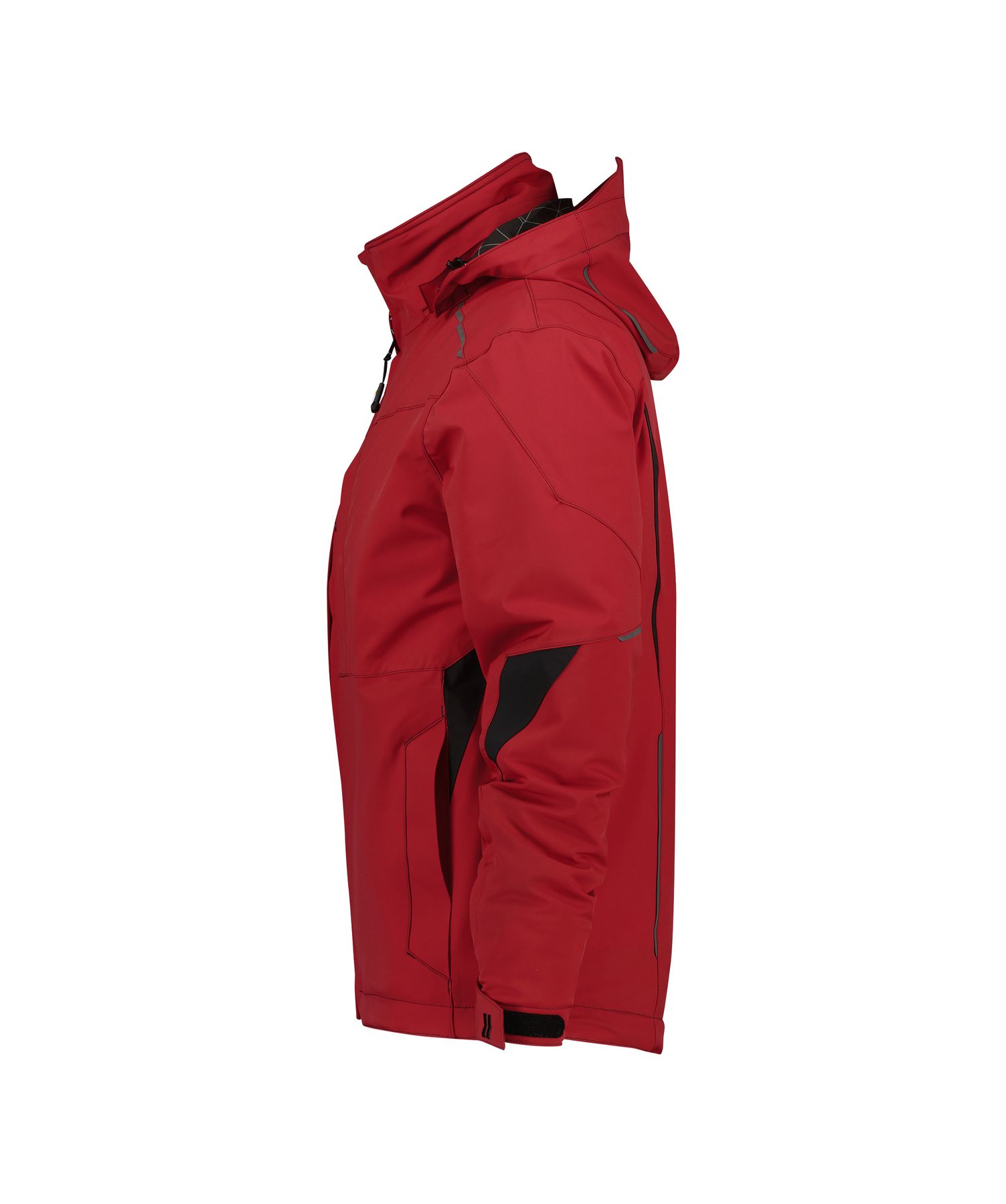 Dassy NORDIX Stretch Winterjacke wasserdicht und atmungsaktiv NORDIX - 44