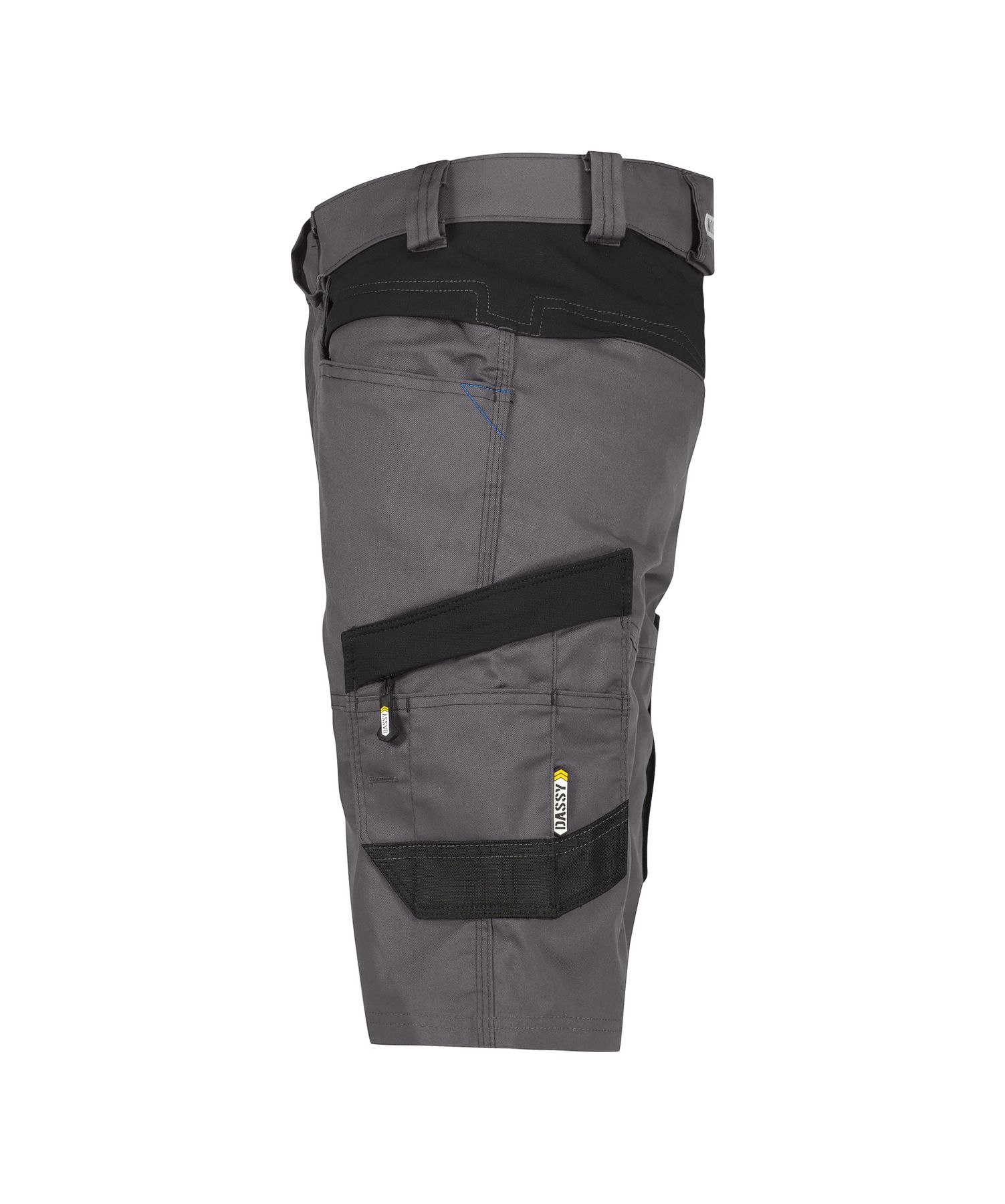 DASSY Axis Arbeitsshorts mit Stretch - 45