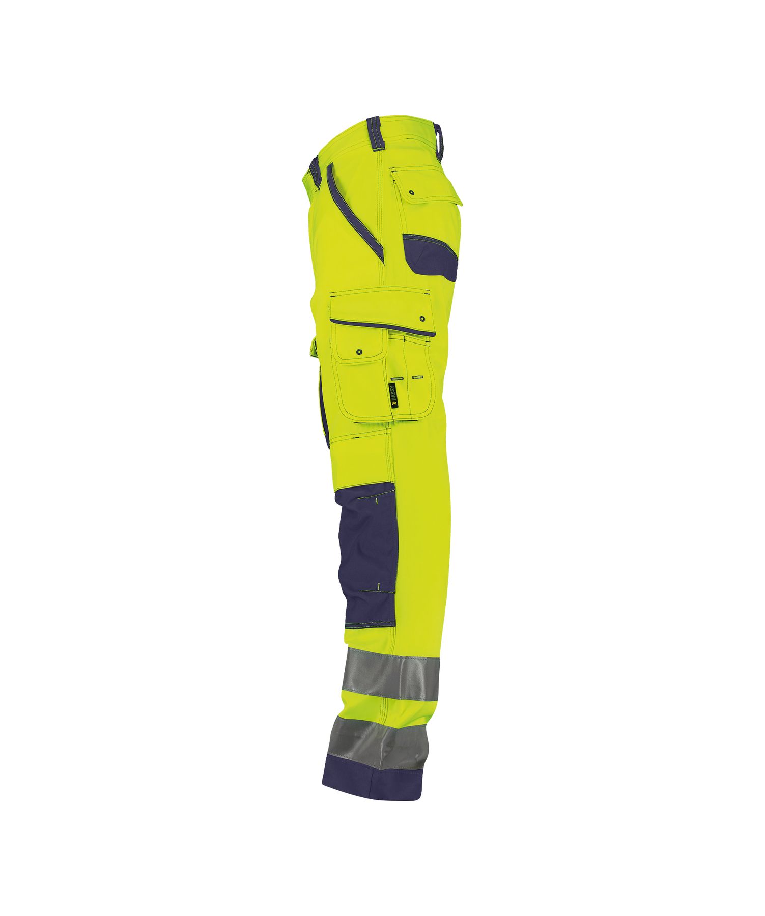 DASSY Chicago Warnschutzhose mit Kniepolstertaschen - 35