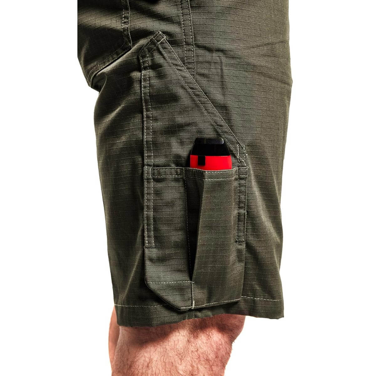 Blakläder Shorts Ripstop 1499 - 10