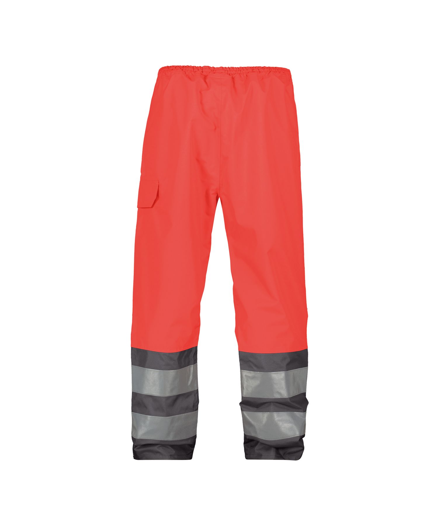 DASSY Sola Warnschutz-Regenhose - 16