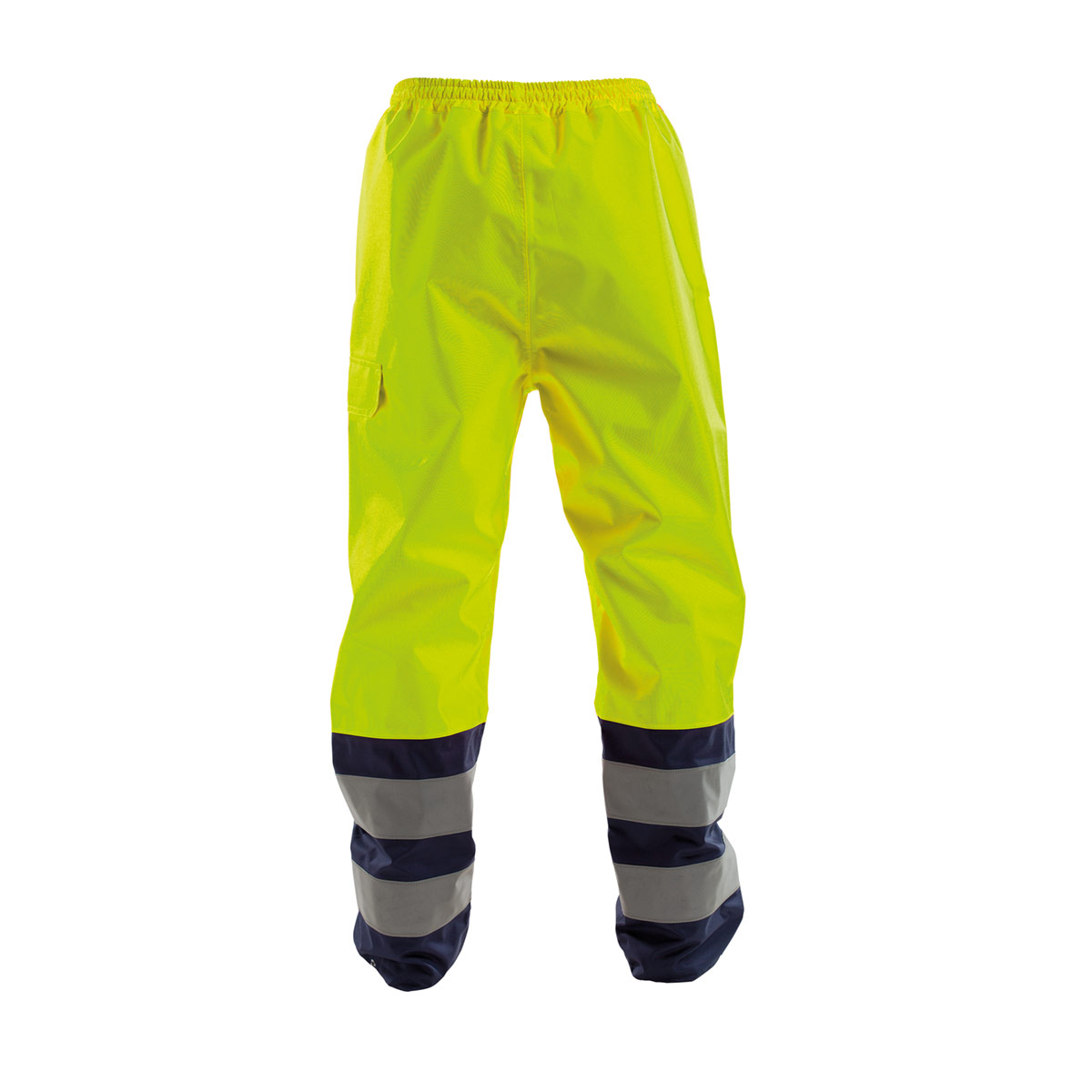 DASSY Sola Warnschutz-Regenhose - 29