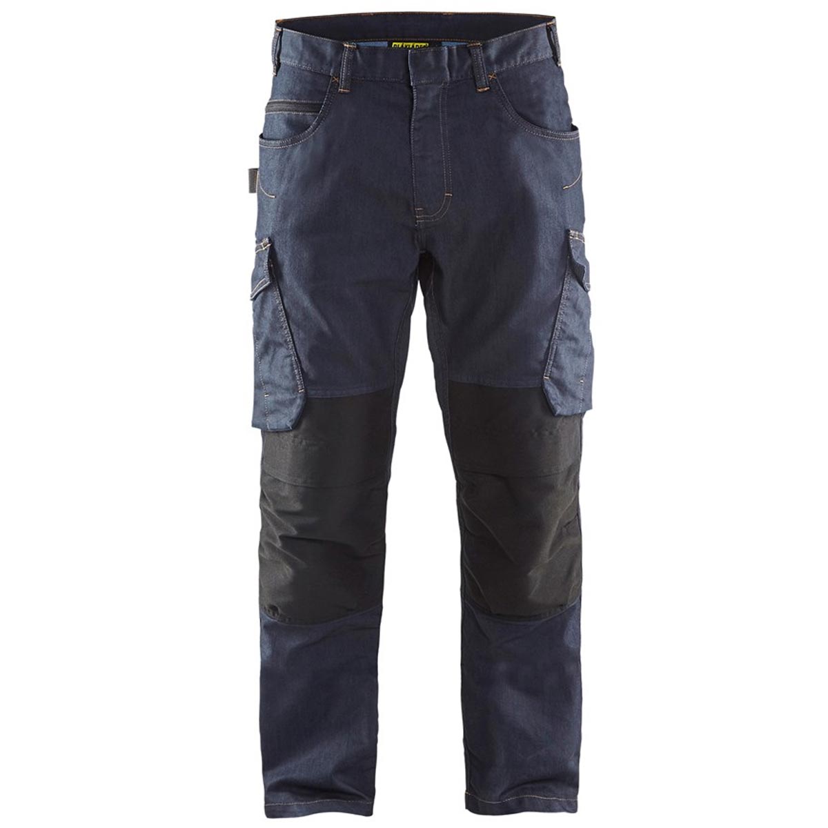 Blakläder Bundhose Denim mit Stretch 1497 - 2