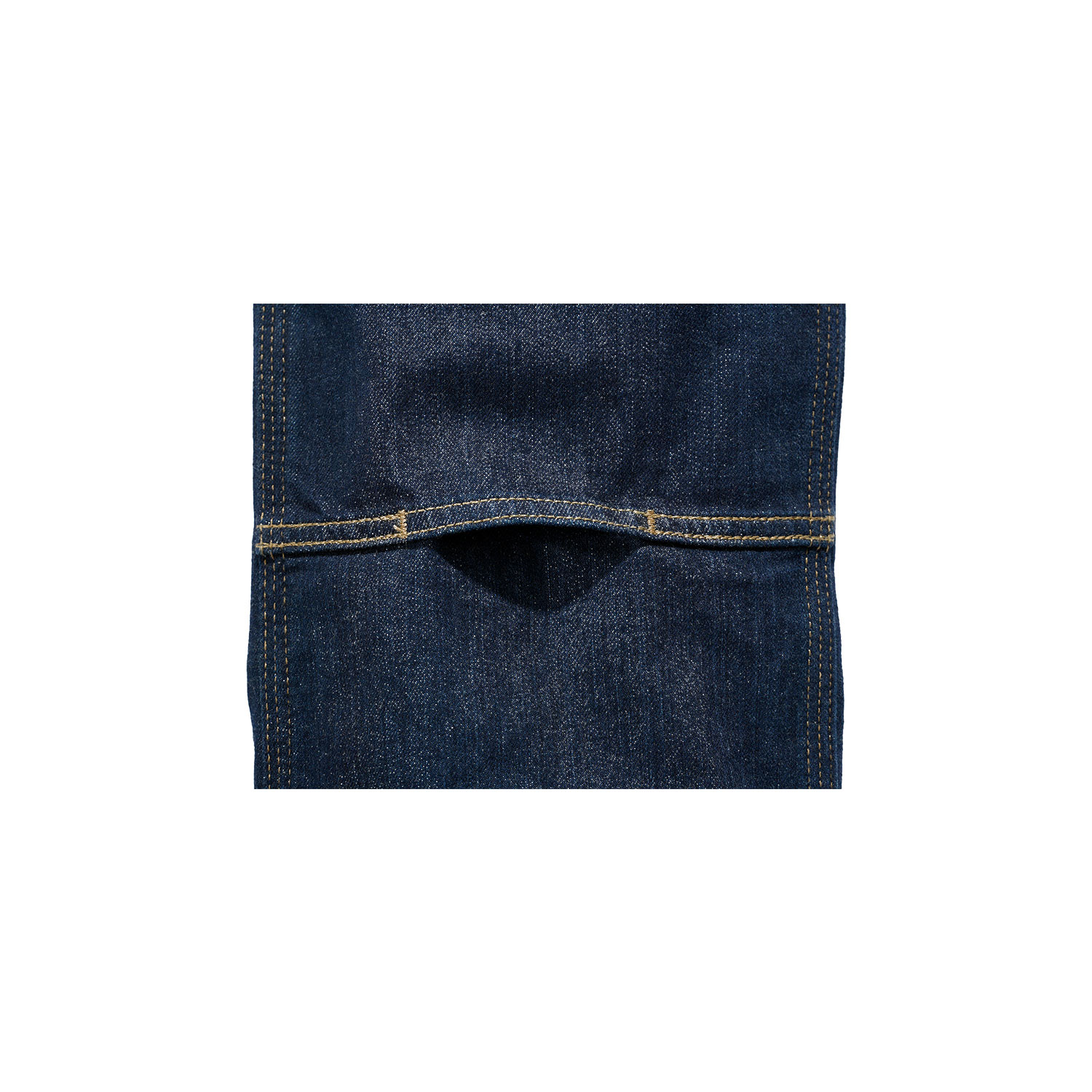 Carhartt Double Front Dungaree Jeans - 4