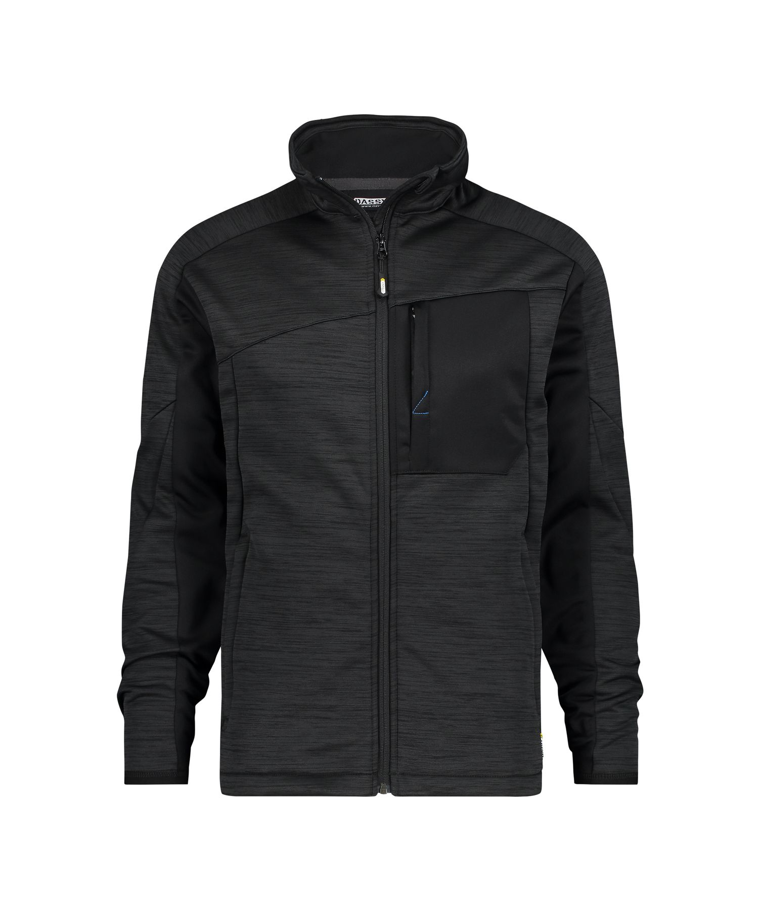 DASSY Convex Midlayer-Jacke - 12