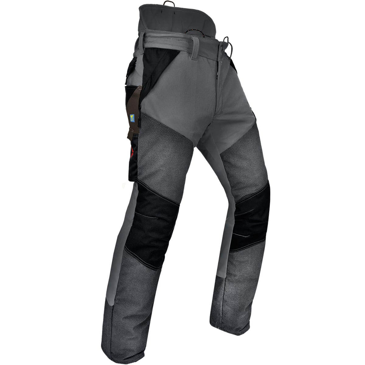 PFANNER® Gladiator® Extrem Schnittschutzhose - 3