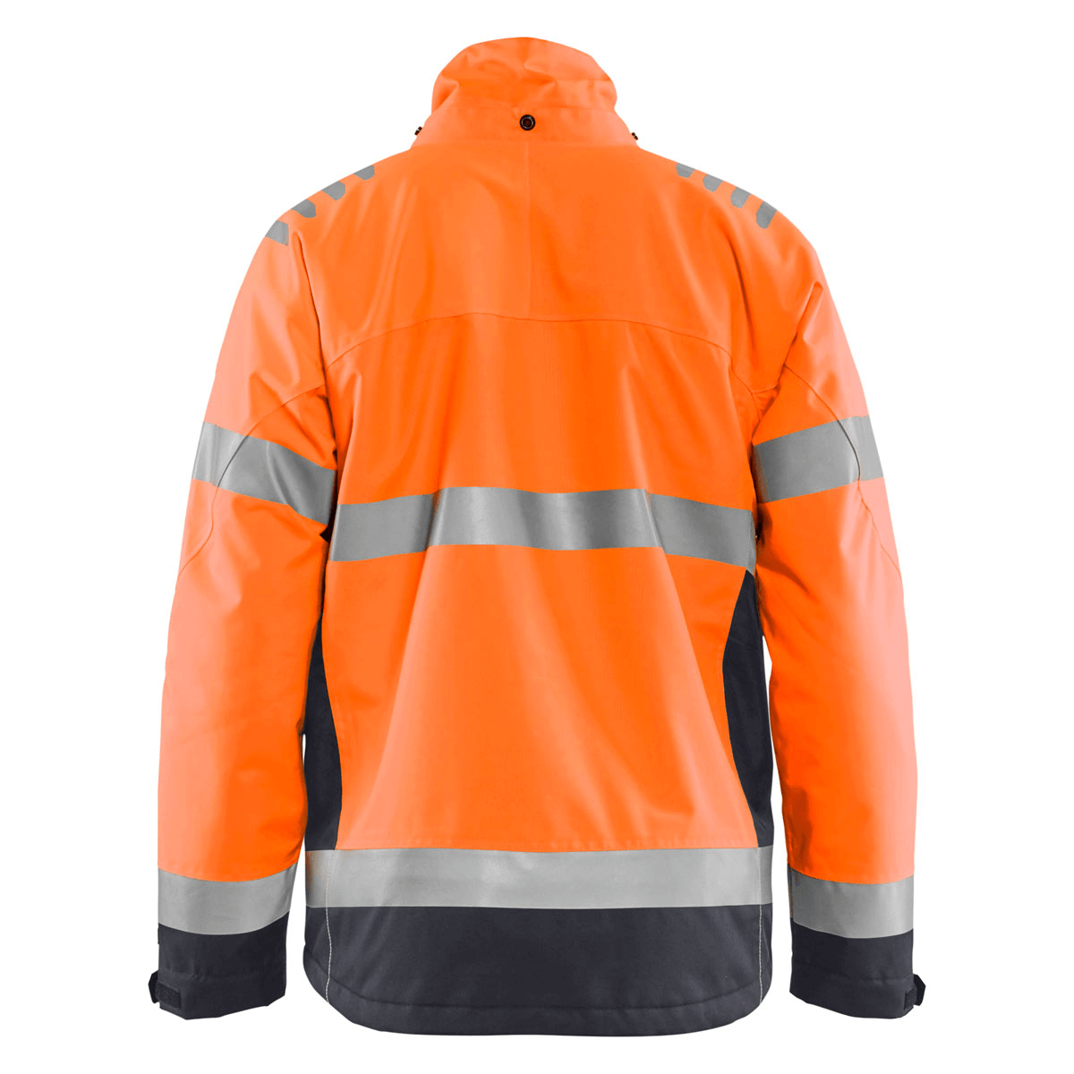 Blakläder High Vis Winterjacke - 6