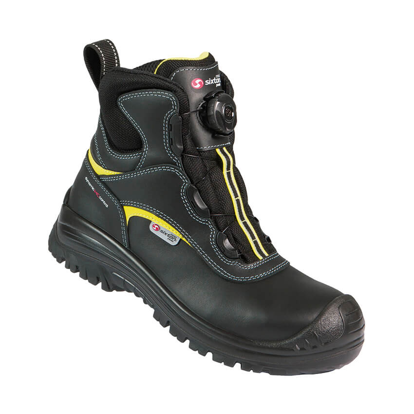SIXTON Roling Boa® S3 Mid - 1