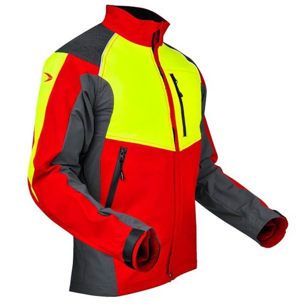 PFANNER® Ventilation Jacke - 1