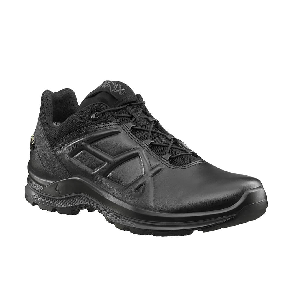 Haix Black Eagle Tactical 2.1 low - 1