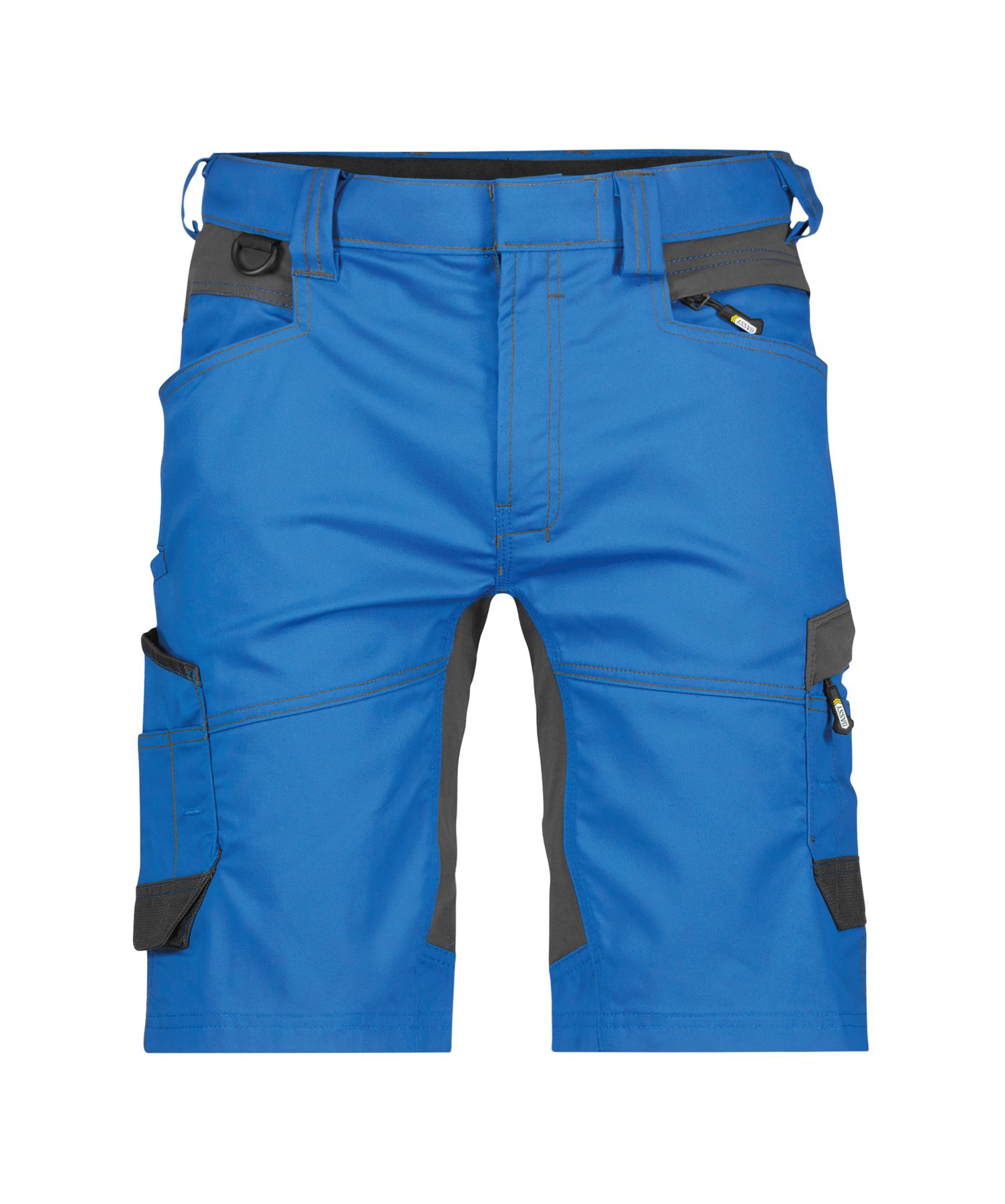 DASSY Axis Arbeitsshorts mit Stretch - 8