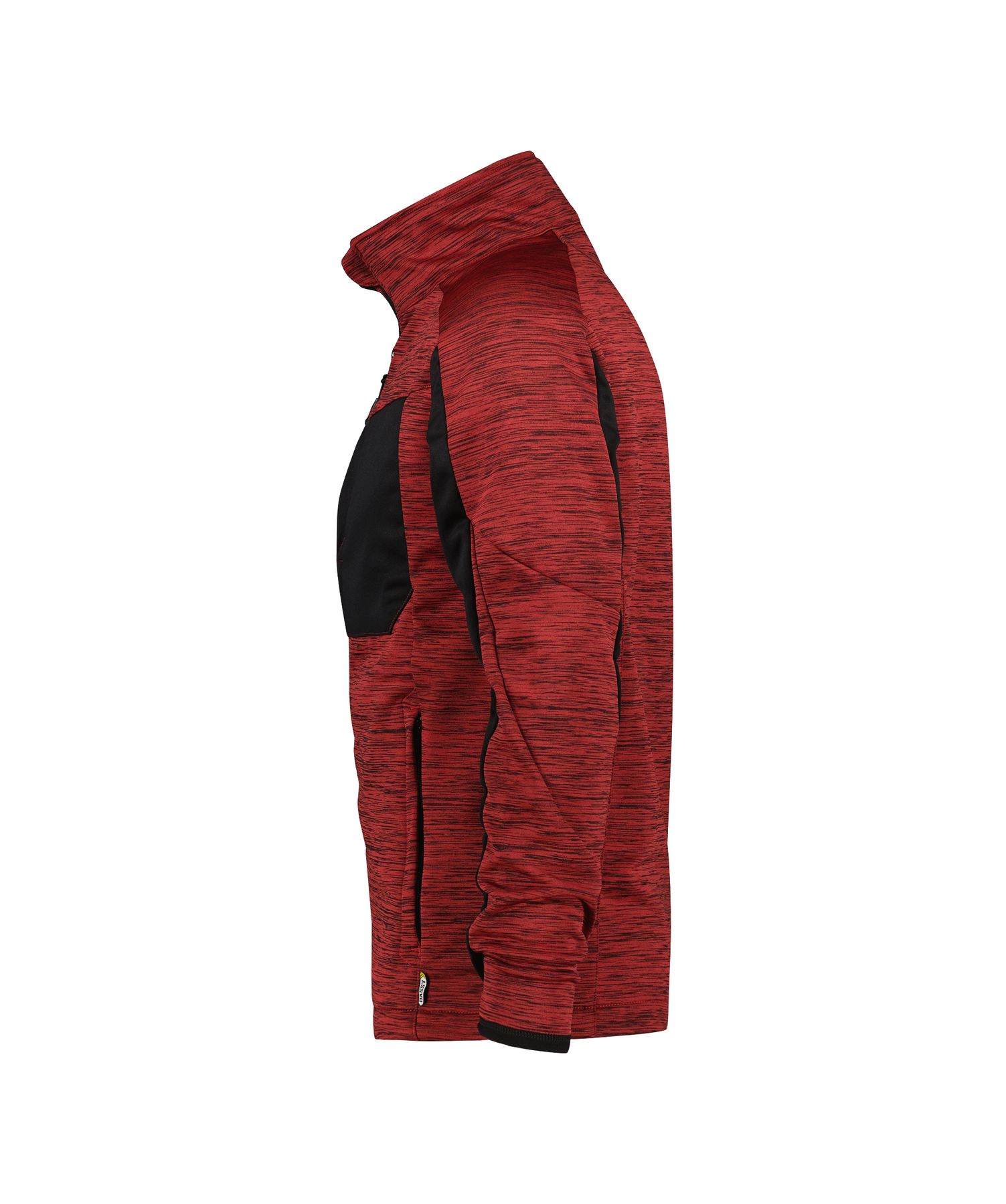 DASSY Convex Midlayer-Jacke - 47