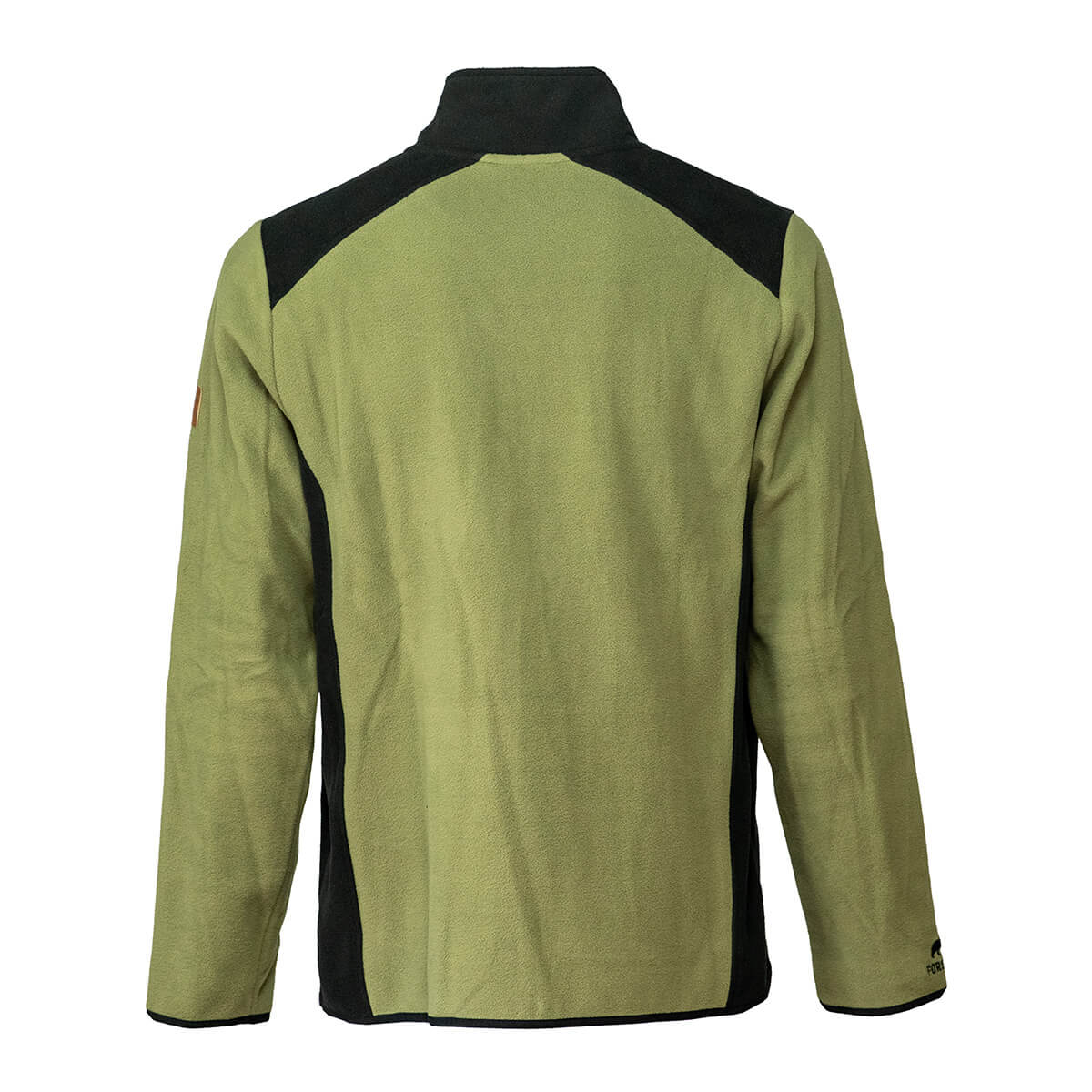 FORSBERG Brodir III funktionelle Fleecejacke  - 18