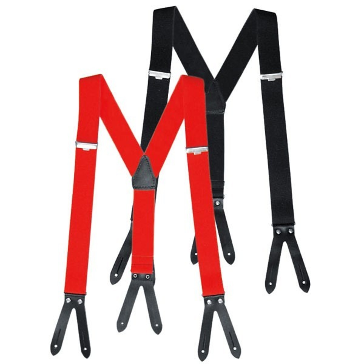 PFANNER® Hosenträger Classic - 1