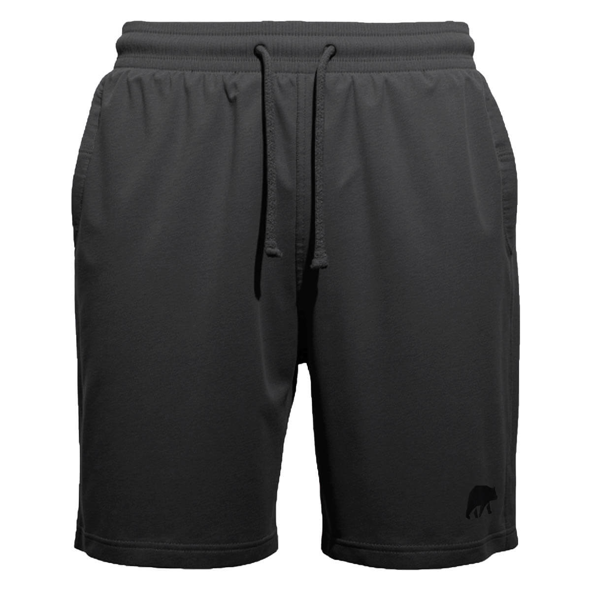 FORSBERG Jogger Shorts - 5