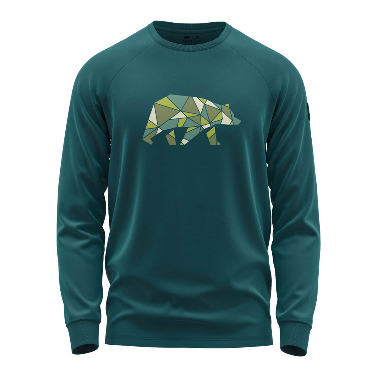FORSBERG Tillgar Longsleeve - 1
