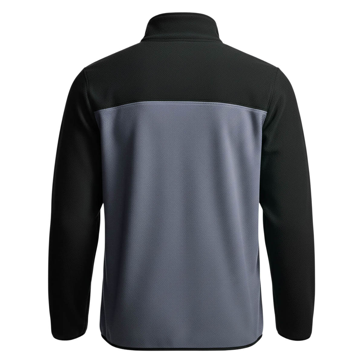 FORSBERG Leichter Fleece Troyer - 2