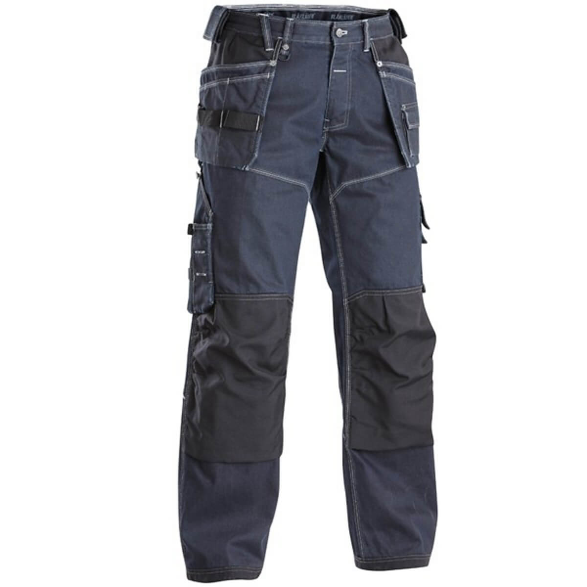 Blakläder X1900 Cordura® Denim - 2