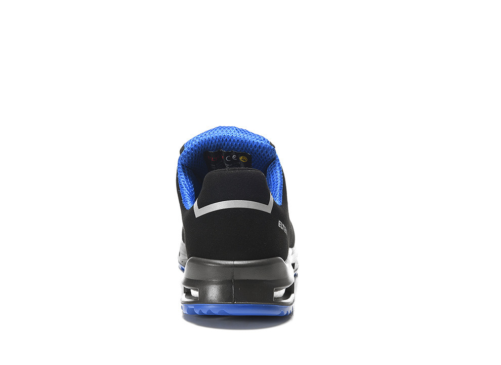ELTEN IMPULSE XXT blue Low ESD S1 – Leichter ESD-Schuh - 5