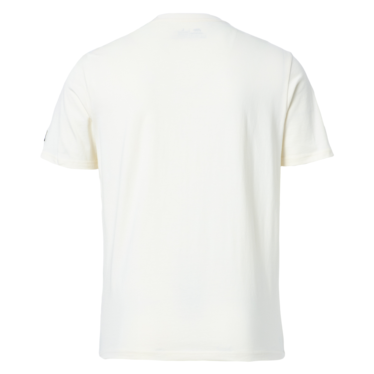 FORSBERG T-Shirt mit kleinem Gummi-Patch - 7