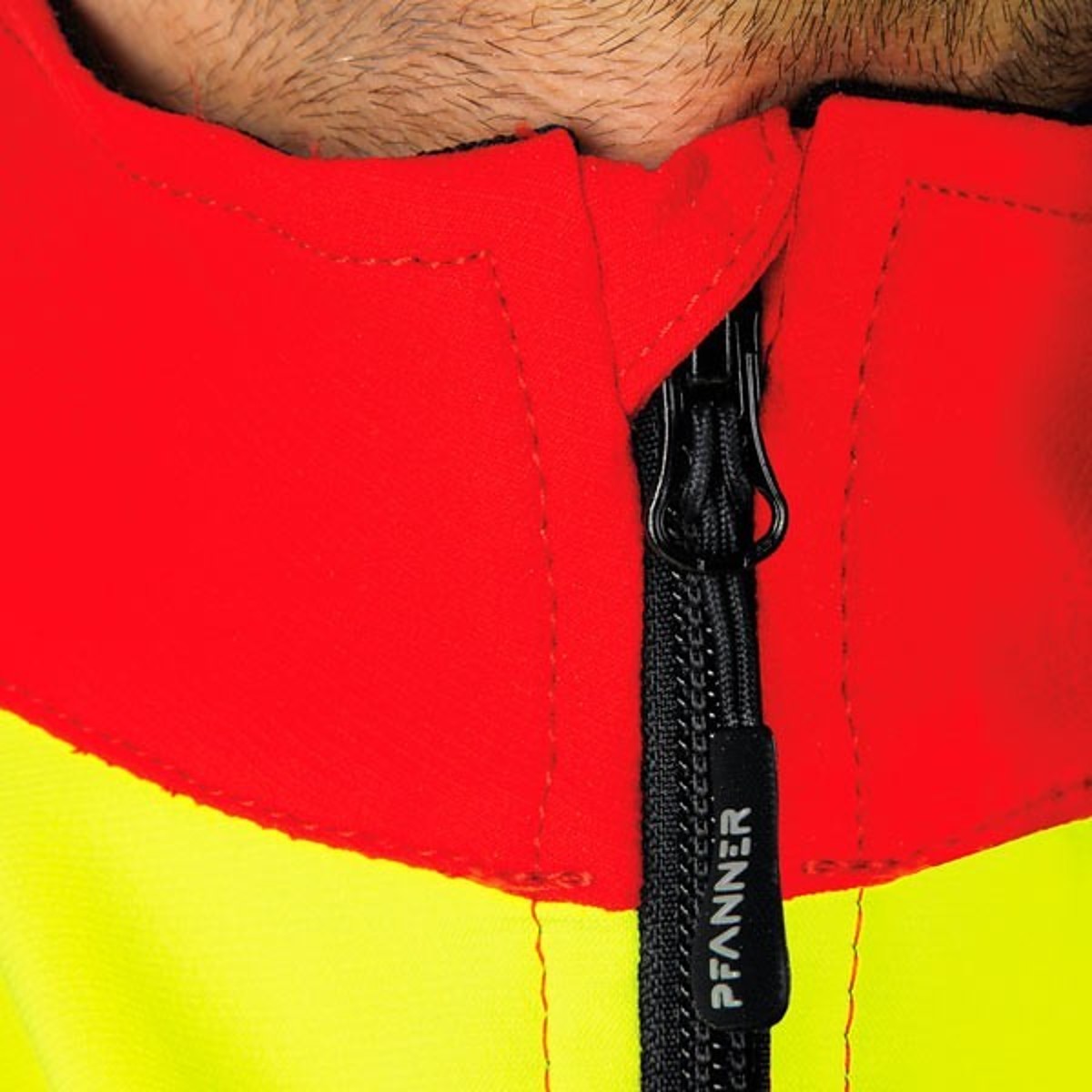 PFANNER® Ventilation Jacke - 9