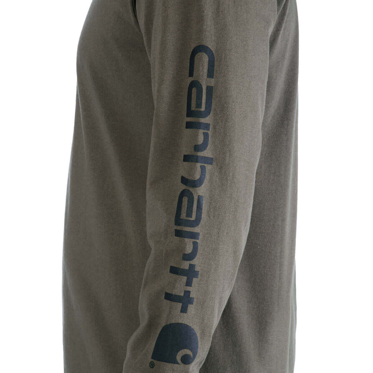 Carhartt Longsleeve EK231 - 12